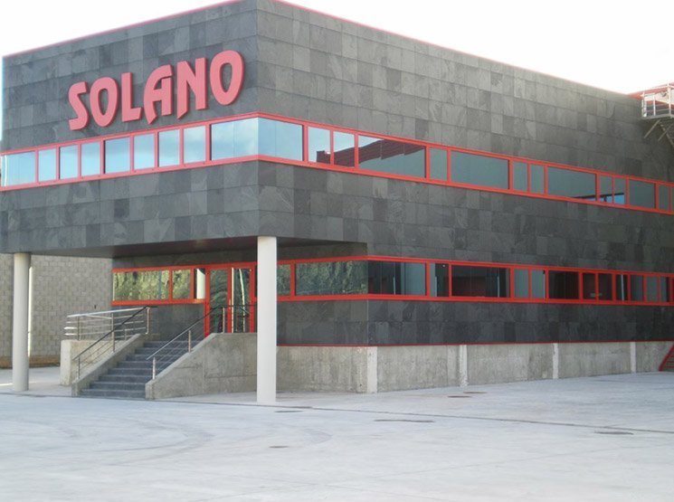 Aislamiento térmico de fachadas para viviendas en Cartaya y resto de Huelva